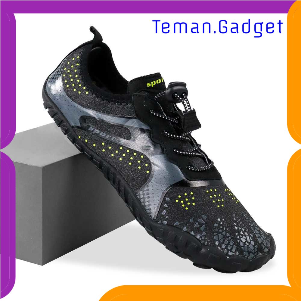 TG - OLR SAGUARO Sepatu Pantai Olahraga Air Aqua Shoes - SG1901