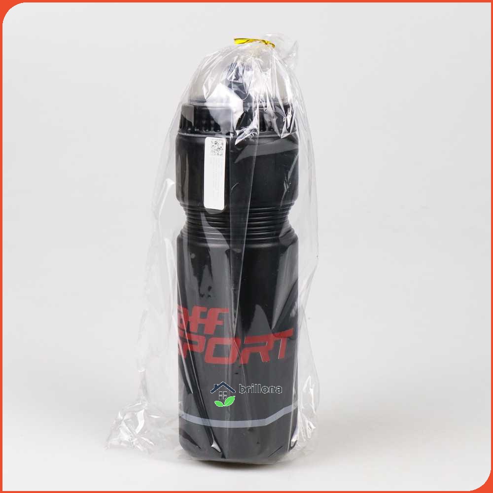 TaffSPORT Botol Minum Olahraga Sepeda 740ml - 30A11