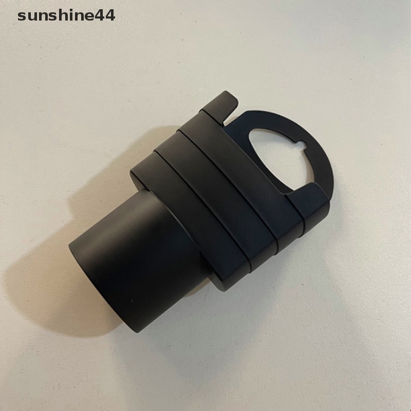 Sunshine Tempat Saos Kentang Goreng Mobil Portable Stand Dip Clip Keranjang Rak Kecap Mobil ID