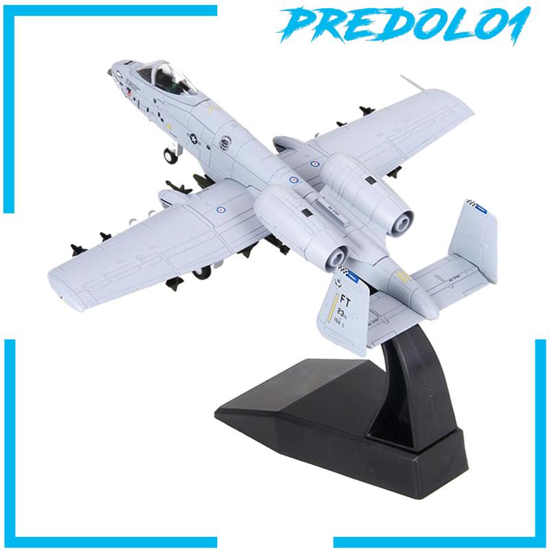 [Predolo1] Model Pesawat Tempur Airforce1Per100An Dengan Display