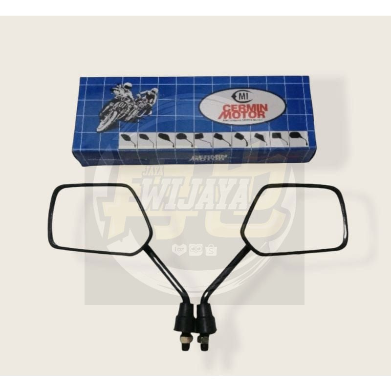 Kaca Spion Sepion Honda Astrea Prima Star Bagus