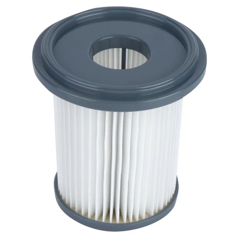 Untuk Philips FC8740 FC8732 FC8734 FC8736 FC8738 FC8748 Vacuum Cleaner HEPA Filter Aksesori Pengganti