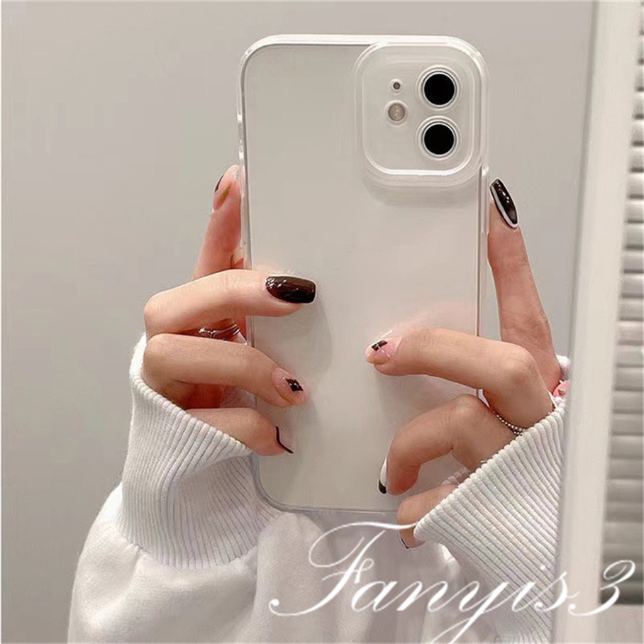 Redmi 12C 10C 10A 10 9 9A 9C 9T Note 12 11 Pro+ 11s 11 10s 10 9s 9 8 Pro Xiaomi Poco X4Pro X3 Pro X3NFC M3 M4 F3 Mi 11 Lite 10T Pro Angel Eye Clear Casing Ponsel Sarung Shockproof Lembut