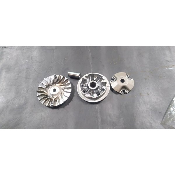 rumah roller Nmax new 155 - Aerox 155 Original