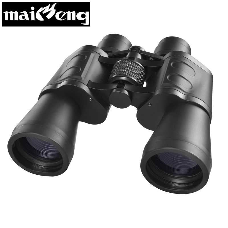 MaiFeng Teropong Outdoor Professional Wide-Angle Telescope Zoom 20x50 - MF25