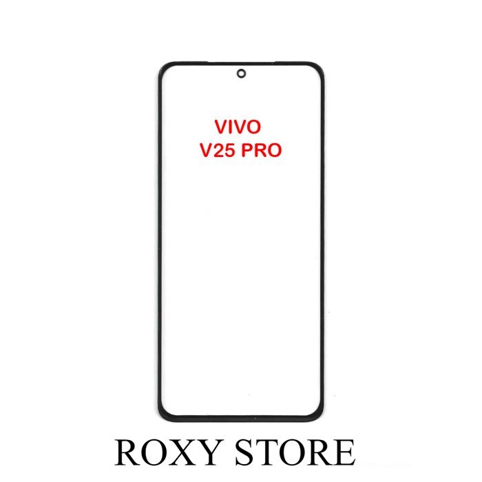 Kaca Lcd / Touchscreen Vivo V25 Pro