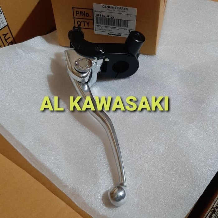 handle kopling handel kopling set er6 er6n ori Kawasaki