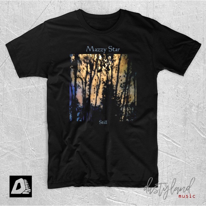 Kaos Band MAZZY STAR - STILL