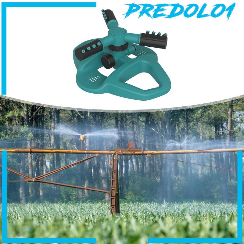 [Predolo1] Sprinkler Taman Garden Tool Sprinkler Irigasi Untuk Halaman Rumput Kebun