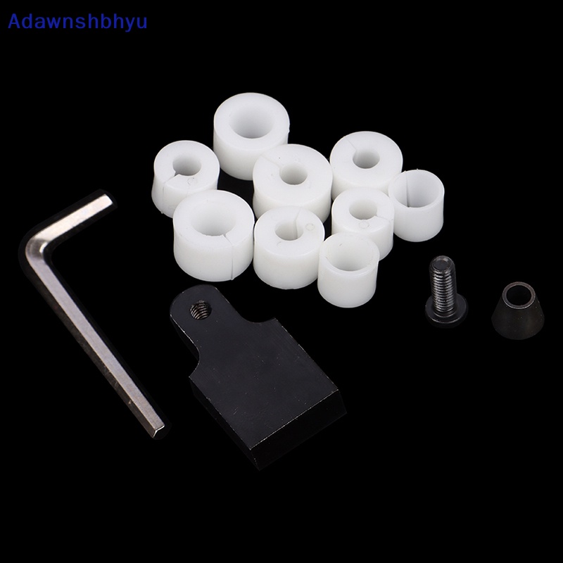Adhyu Jewelry Ring Locator Channel Diamond Setg Tool Alat Perhiasan Untuk Jeweler ID