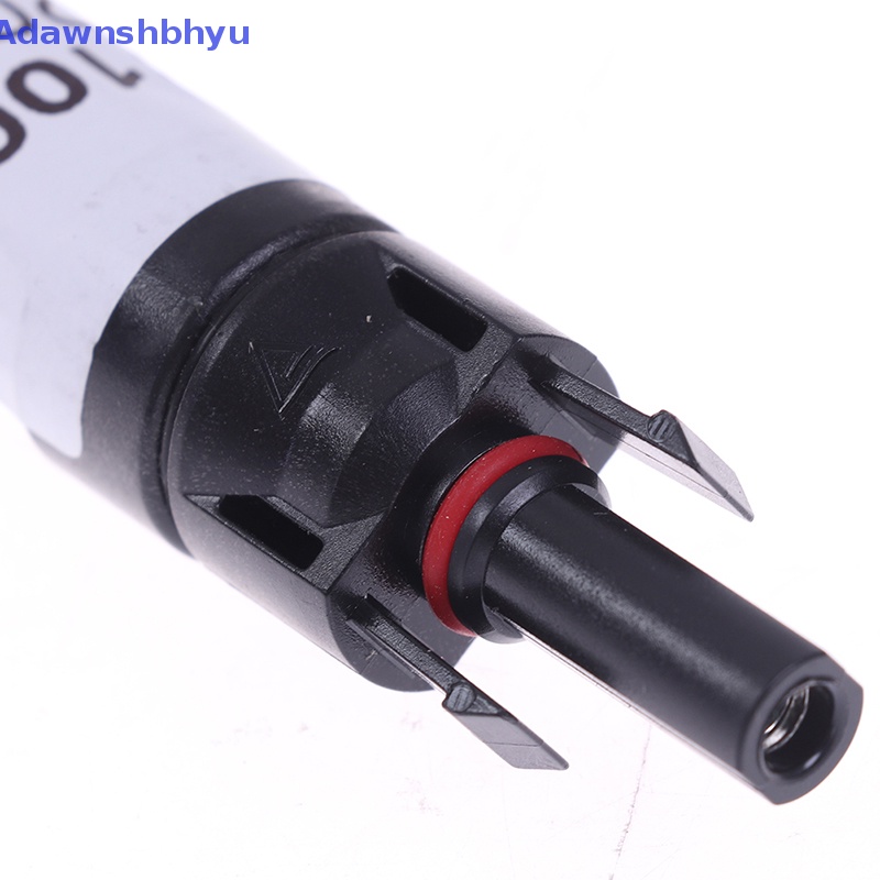 Adhyu 10A 15A 20A DC Diode Solar Plug Connector Diode Konektor Untuk Sistem PV Surya ID