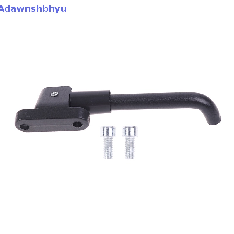 Adhyu Stand Kickstand Dudukan Parkir Skuter Elektrik Untuk Xiaomi M365 Scooter Tripod ID