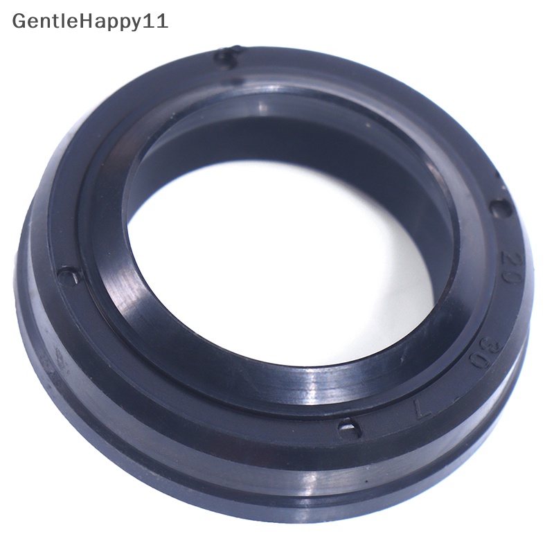 Gentlehappy Tire Changer Mesin 186 Cylinder Ring Karet Seal Debu Paking Keras 30*20*7mm id