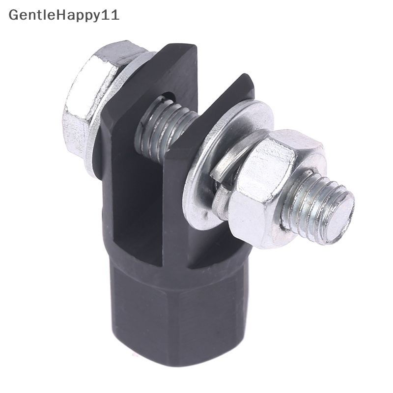 Gentlehappy Adaptor Bor Dongkrak Gunting 1per2inch Adapter Jack Gunting Otomotif id