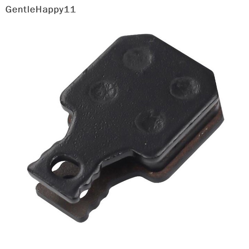 Gentlehappy Bike Sepeda Bantalan Rem Cakram Untuk Magura M5 M7 MT5 MT7 Organic Parts Aksesoris id