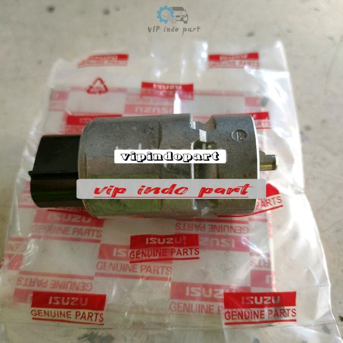 SENSOR SPEEDOMETER ISUZU GIGA FRR FVZ FVM ORIGNAL ISUZU