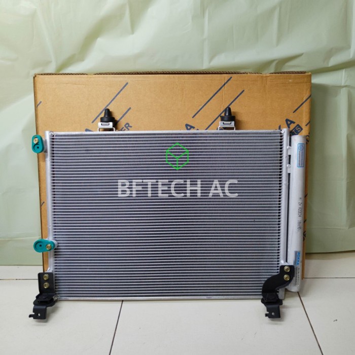 Condensor Daihatsu Terios New Kondensor AC Mobil