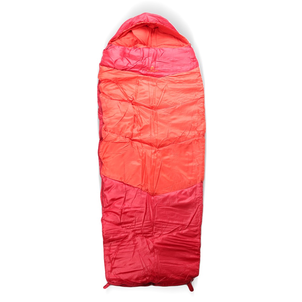 EIGER89 SB. LAKE SIDE SLEEPING BAG (3821)