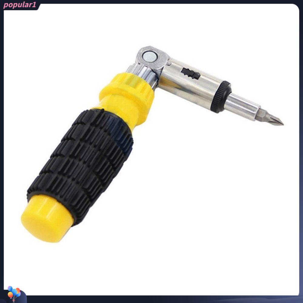 Populer Spanner Repair Part Obeng Ratchet Putar Kiri/Kanan