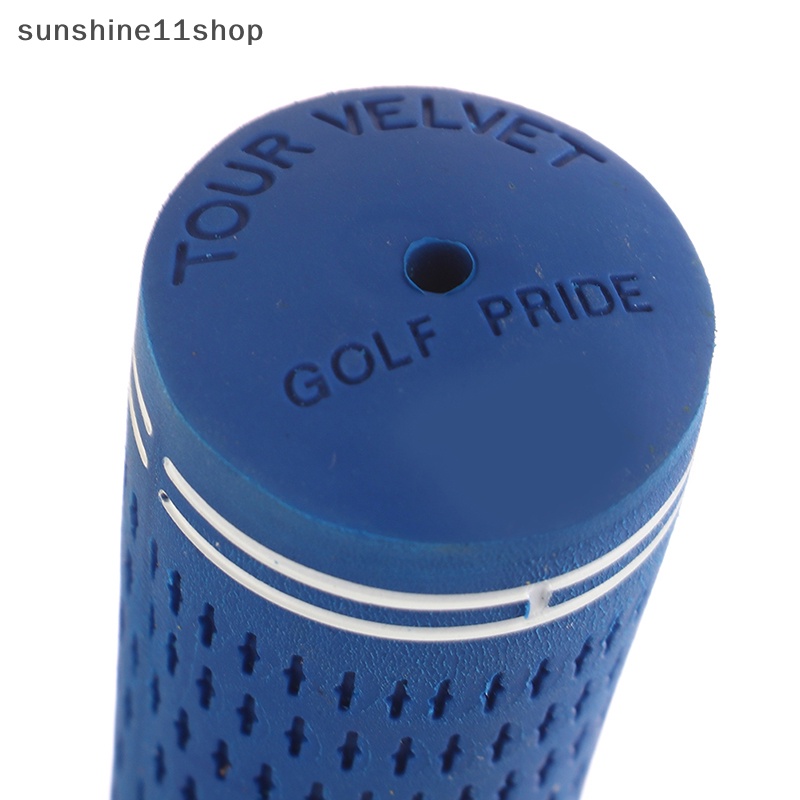 Sho Golf Grip Gagang Karet Golf Club Cover Golf Grip Aksesoris Golf Rubber Grip N
