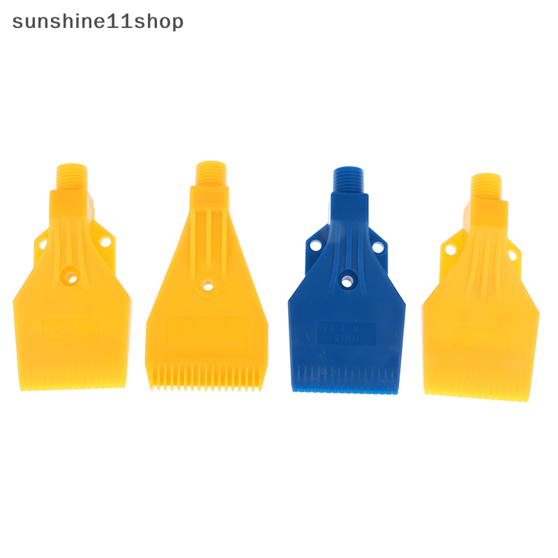 Sho Nozzle ABS Air Nozzle Air Compressed Drying Nozzle Angin Blower Angin N