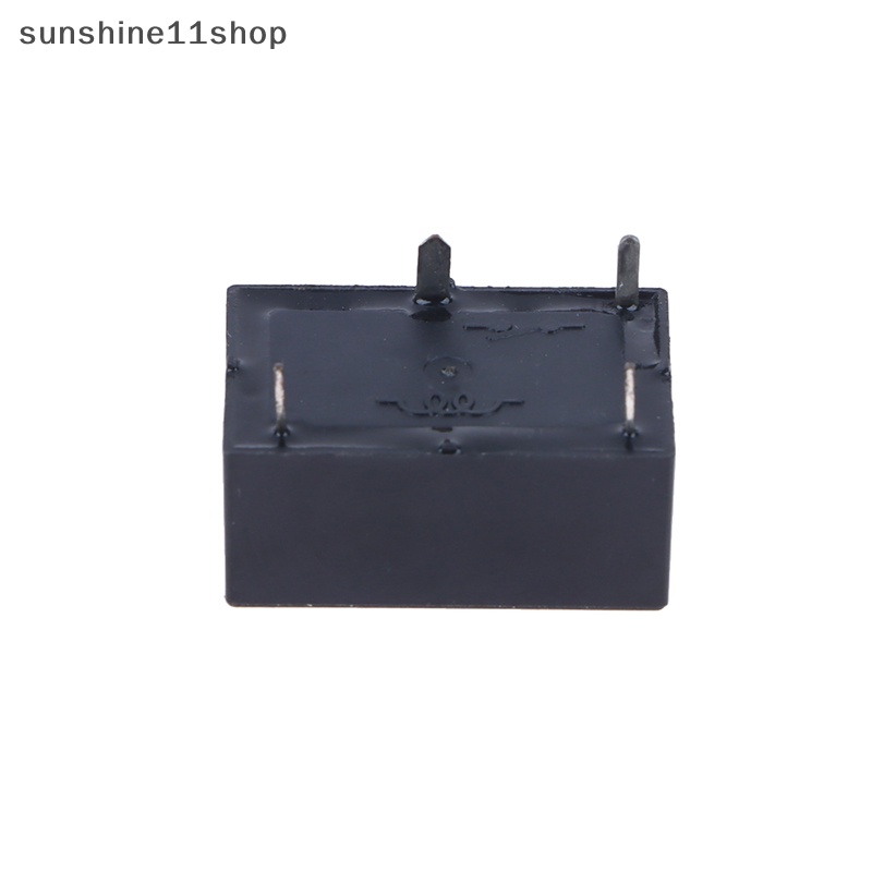 Sho New YTA-SS-105DM; YTA-SS-112DM; YTA-SS-124DM; (7520-1A-16A) Relay 4pins N