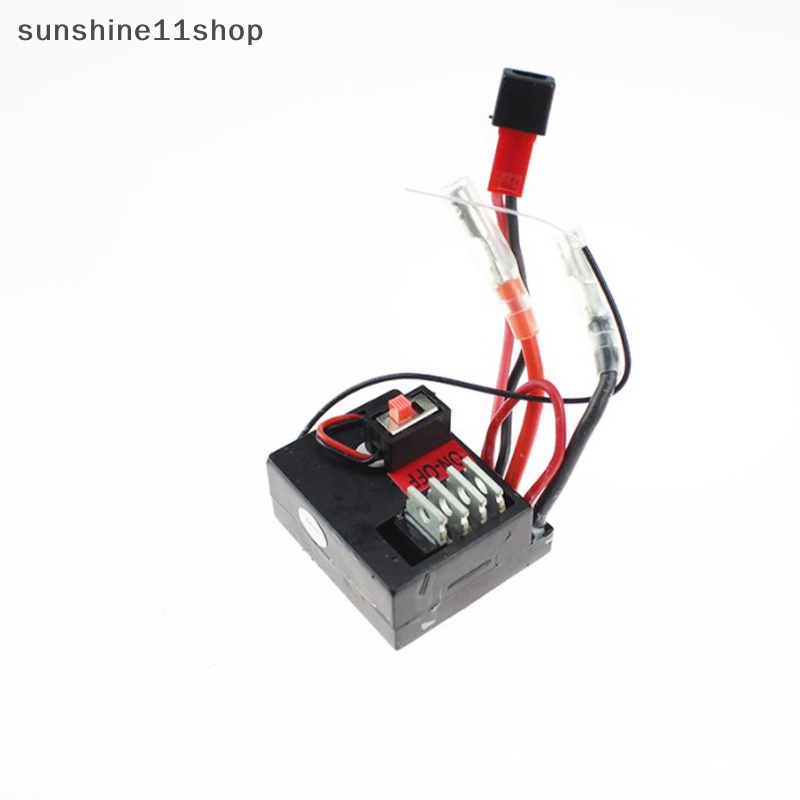 Sho A949-56 Receiver/ESC Cocok Untuk WLtoys A949 A959 A969 A979 K929 RC Mobil DIY N