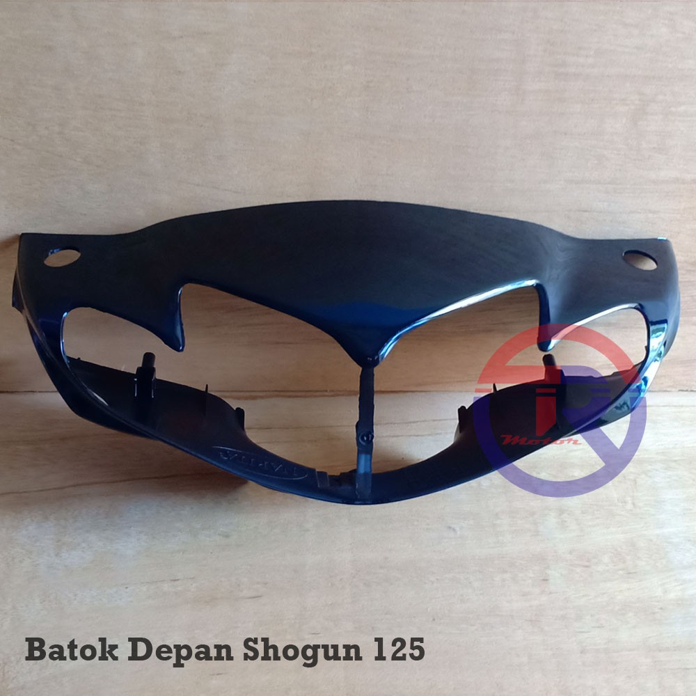 Batok Lampu Depan Suzuki Shogun 125 batok lampu motor depan kepala lampu motor depan
