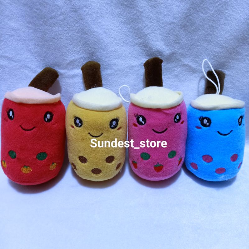 Boneka Boba Mini