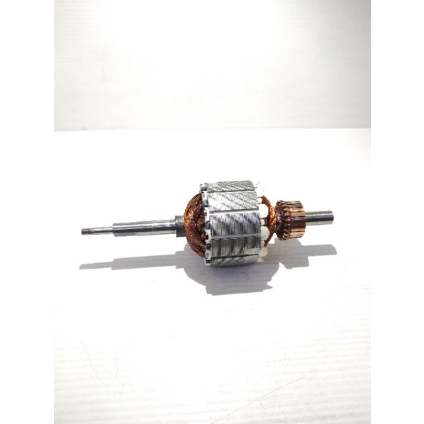 ARMATURE COIL ROTOR ARMATUR AS MESIN MOTOR OXONE MASTER STAND MIXER OX855 OX 855 ORI