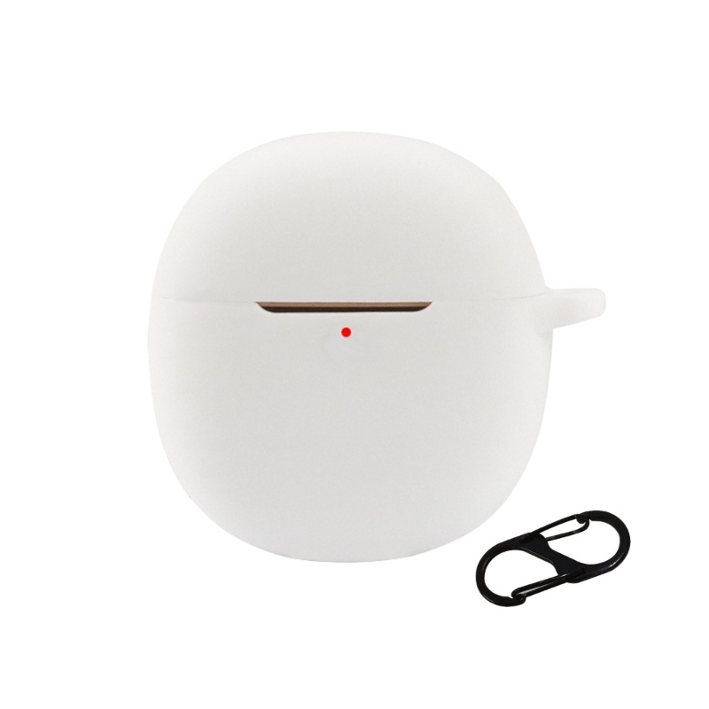 Cre Pelindung Gendong-Case Shockproof Cocok Untuk Vivo-TWS Air Pro Dustproof Protector Washable Charging Box Soft Sle