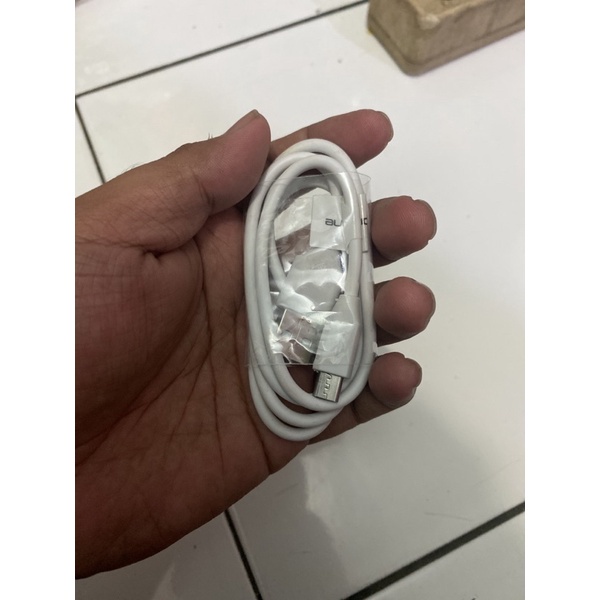 KABEL COPOTAN / BAWAAN HP ORIGINAL TIPE MICRO / V8