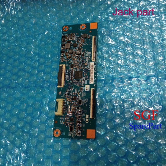 TCON SAMSUNG UA43J5100AK-TCON TIKON TICON SAMSUNG UA43J5100AK