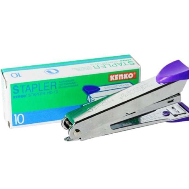 

PROMO Staples / Stapler Hd 10 Kenko/ Stapler HD-10