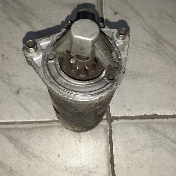 Starter Bahan Katana Kotor Asli Eks Jepang Terlaris