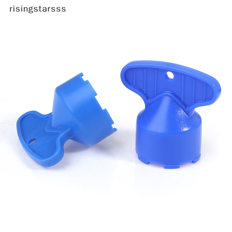 Rsid Span-new Faucet Aerator Repair Replacement Tool Spanner Untuk Kunci Pas Aerator Sanitary Jelly