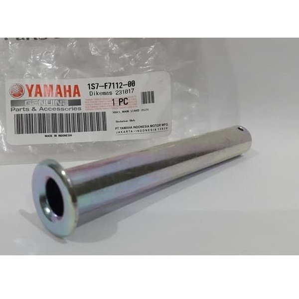 COD As Jagang Tengah As Standar Tengah Yamaha Jupiter MX - Vixion Original ASLI - TOPSEMARANG