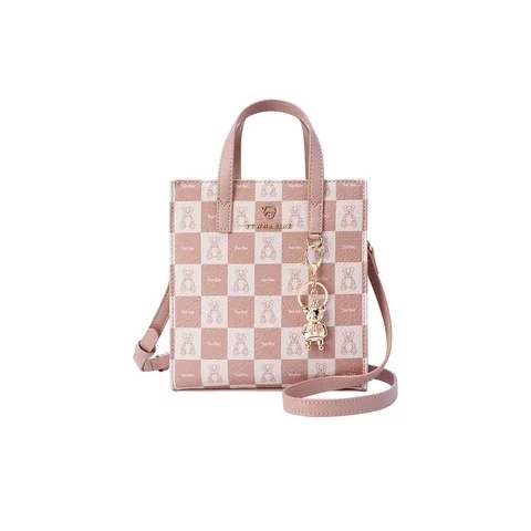 TTWN Bear Hand bag / Sling bag TN 2844 TTWN Bear ORIGINAL 100%