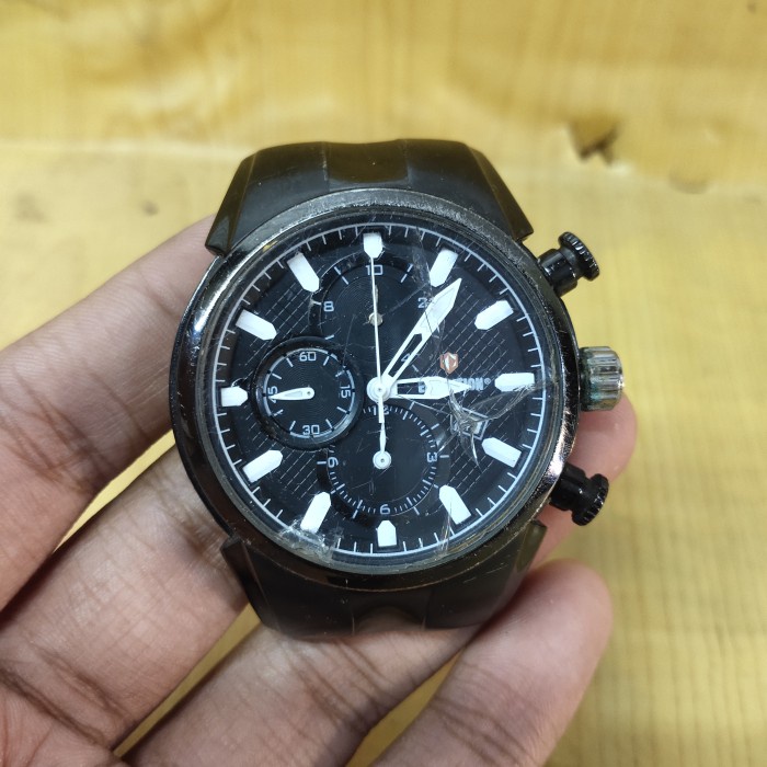 Jam Tangan Pria Expedition E6356M