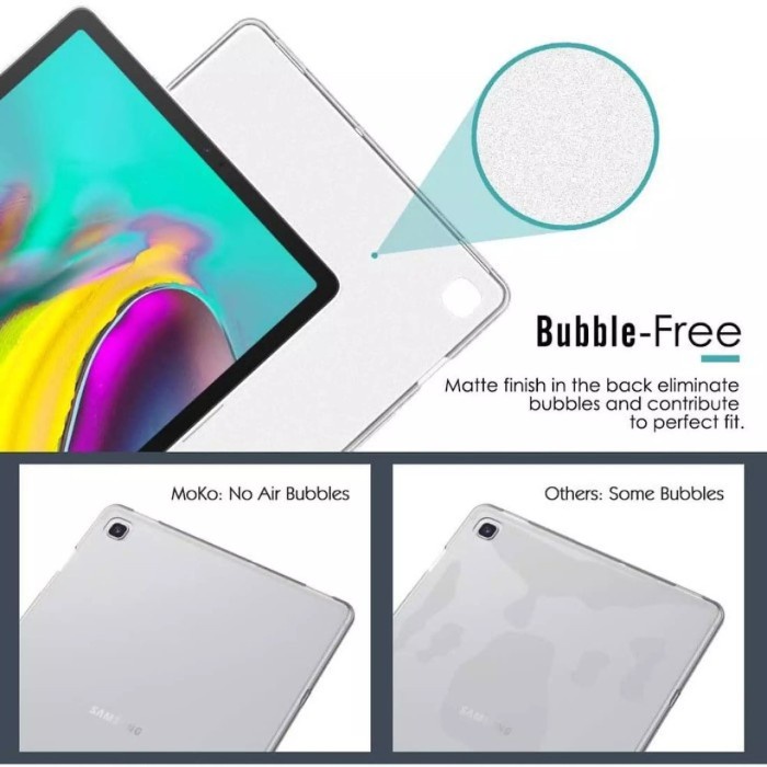 Softcase Huawei MatePad 11 10.9&quot; 2021 Ultrathin Silikon TPU Tablet