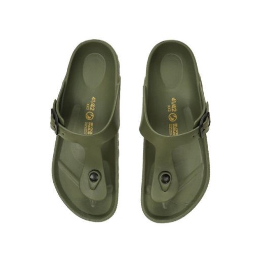 SANDAL BLOODS INDUSTRIES | MEDIEVAL LIGHT OLIVE