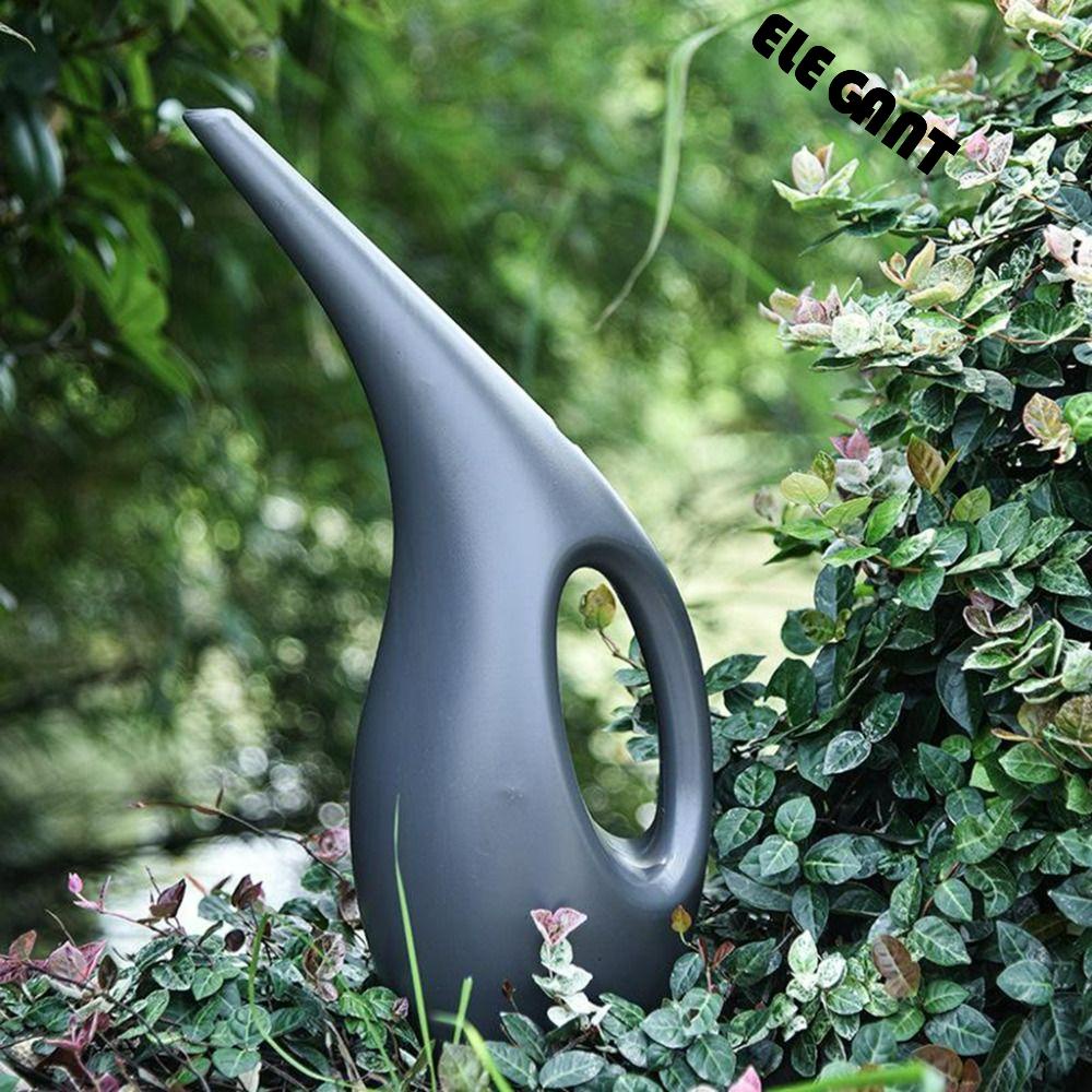 [Elegan] Botol Penyiram Tanaman Bentuk Unik Multifungsi Bunga Sembur Panjang Untuk Rumah Rumah Tanaman Indoor Watering Can