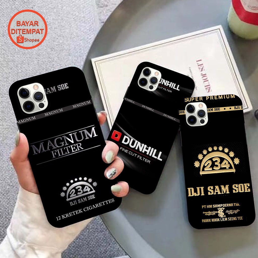 PERMATAACC CASE - SOFTCASE XIAOMI REDMI 4A 5 5A 6 NOTE 5A 5 PLUS NOTE 6 6A 7A REDMI GO NOTE 9 PRO PO