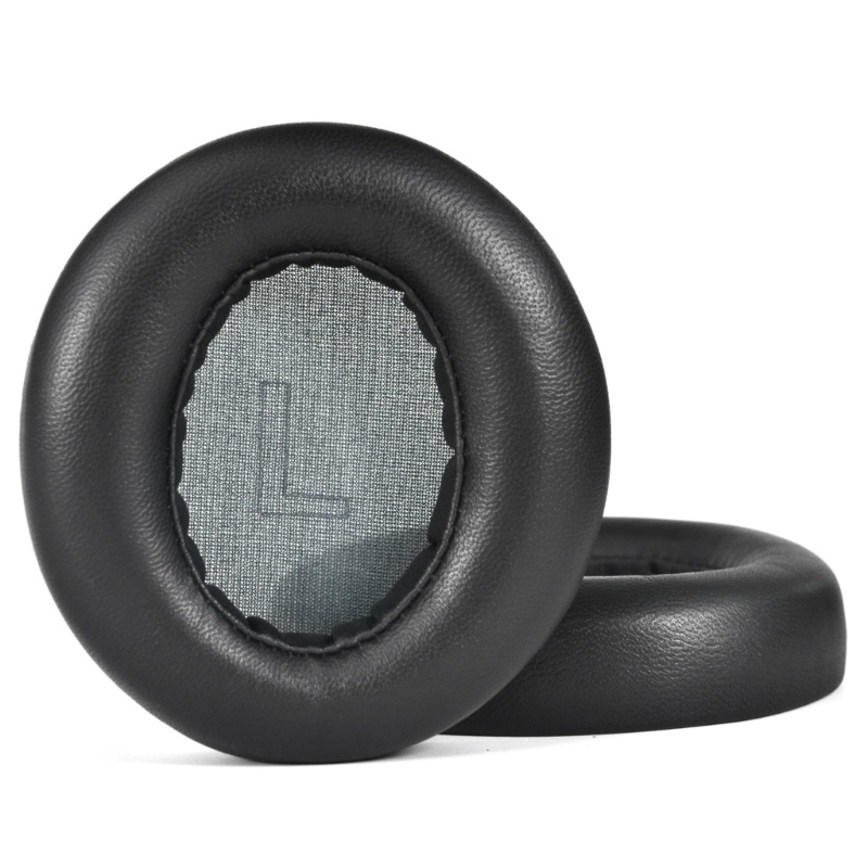 Btsg Lambskin Earpads Ear Cups for Life Q30 Headphone Pengganti Earpads Ear Cushions Memory Foam Bantalan Telinga Aksesoris