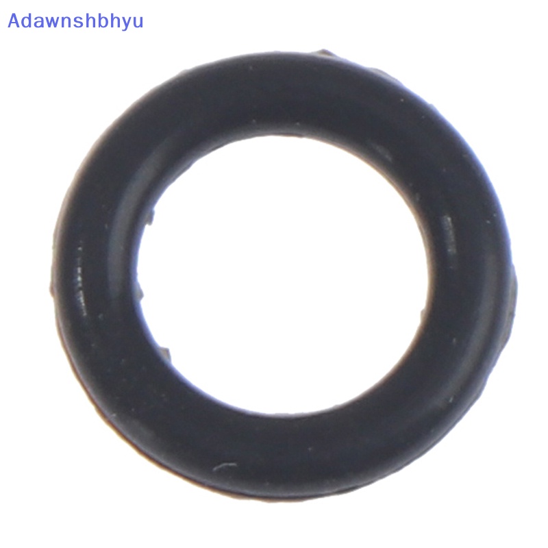 Adhyu 120pcs Keycaps O Ring Seal Peredam Suara Untuk Keyboard MX Switch Damper Noise ID