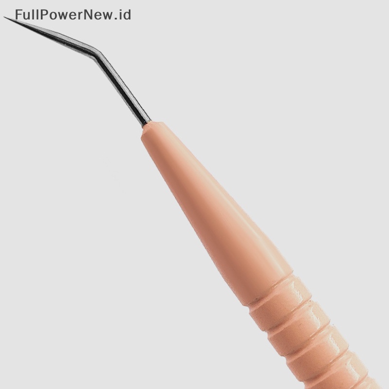 Power Alat Bantu Angkat Bulu Mata Professional Eyelash Extensions Supplies Lash Separator Tool ID