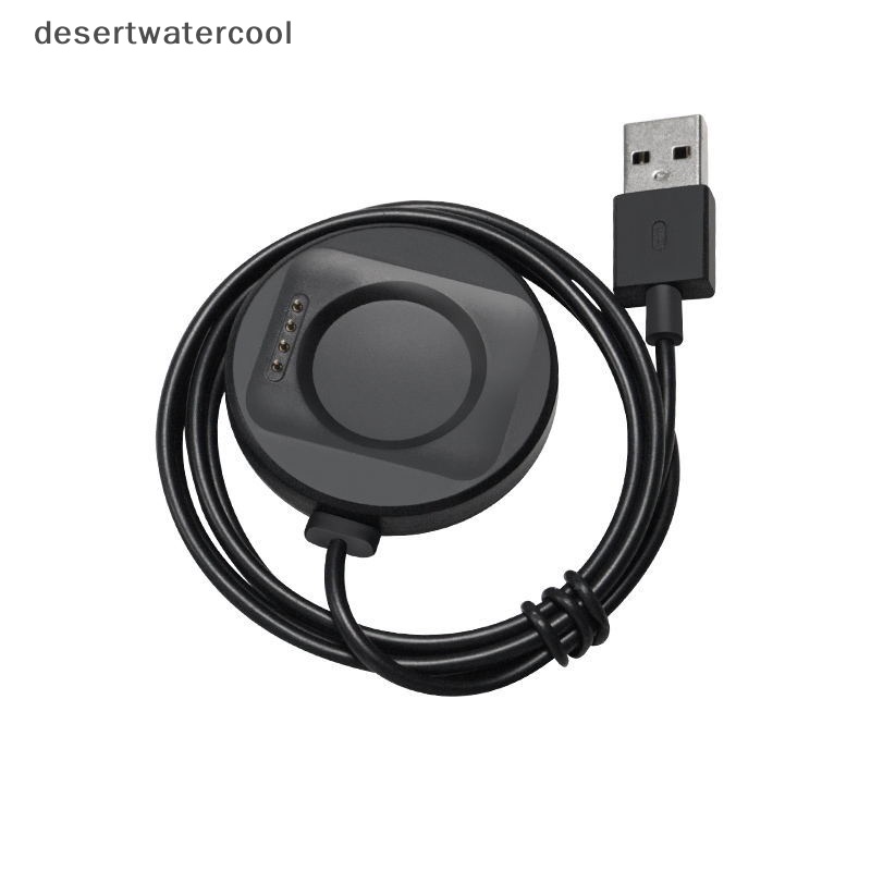 Deid Adaptor Daya Magnetik Kabel Pengisian USB Untuk OPPO Watch3/3 Pro Smartwatch Charging Cradle Martijn
