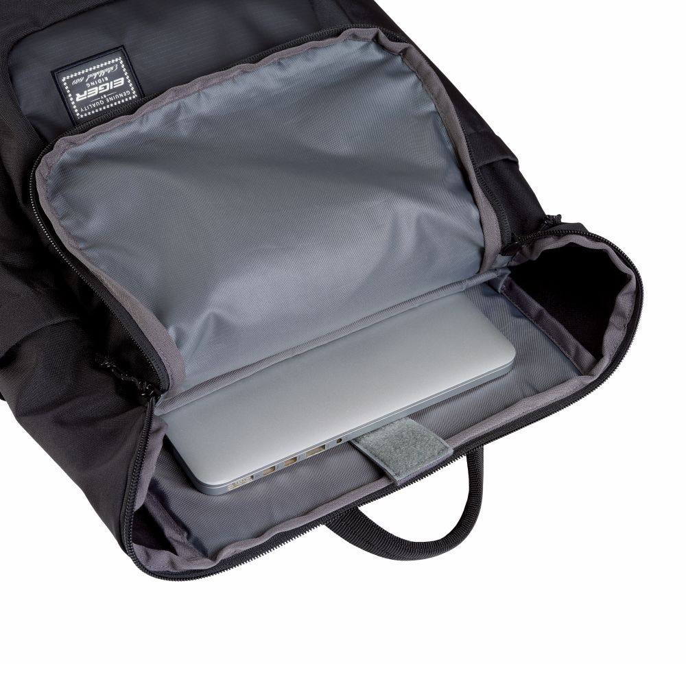 EIGER CAMPRI LAPTOP BP 25L BACKPACK