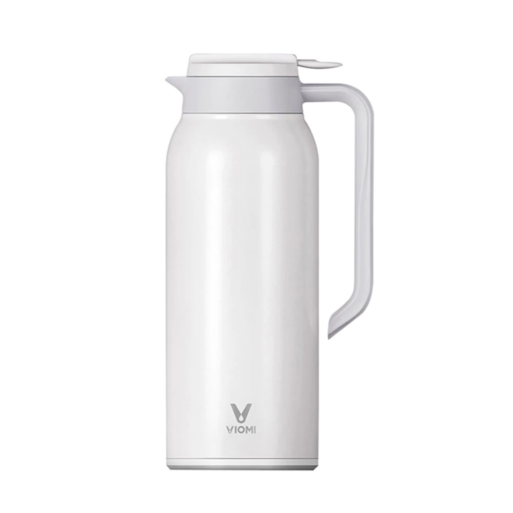 AKN88 - Termos 1.5L Stainless Steel Tahan Panas 24 Jam
