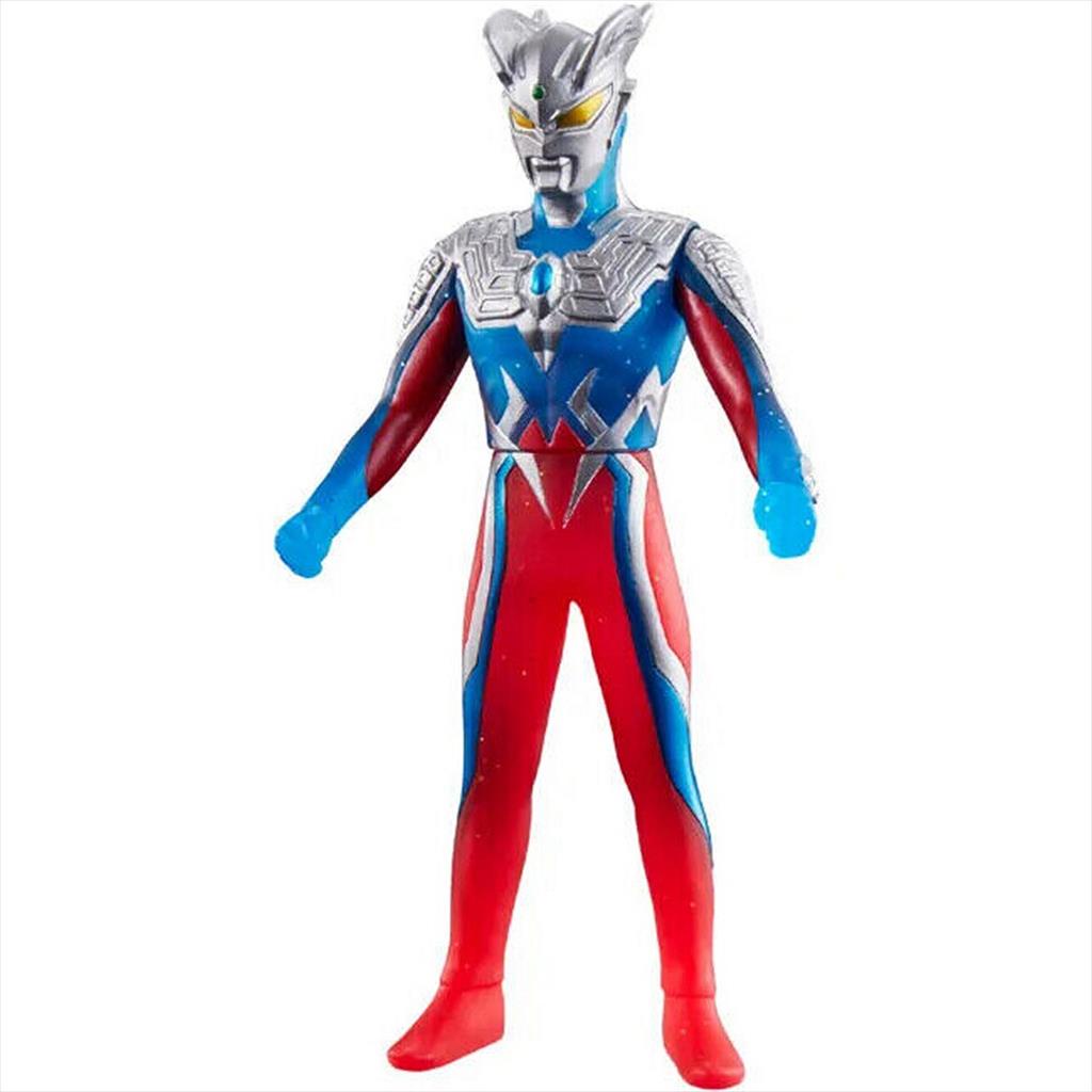 BANDAI Ultra Zero Special Color Ultraman 69898